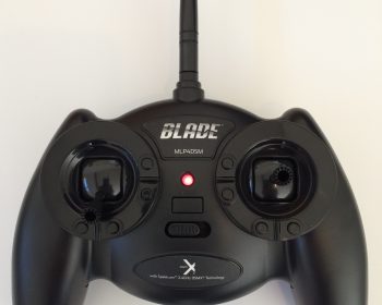 BLADE NANO QX FPV 4-IN-1 CONTROL UNIT RX/ESCS/GYRO BLH7208